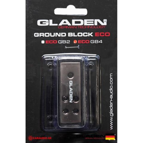 Распределитель питания Gladen Audio Z-GB20/10