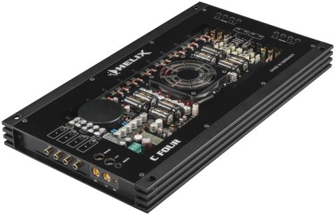 Усилитель мощности Helix C Four