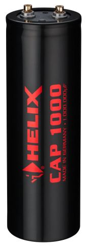 Конденсатор Helix Cap 1000