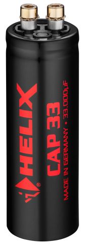 Конденсатор Helix Cap 33