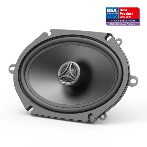 Автоакустика HELIX CB C570.2-S3