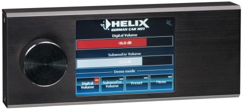 Helix Director
