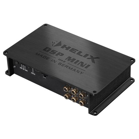 Процессор Helix DSP MINI MK2