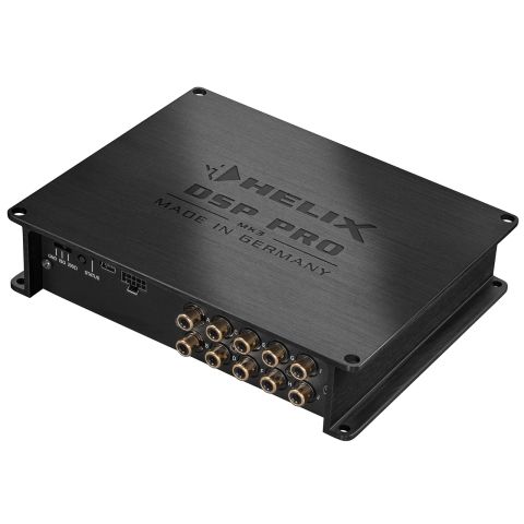 Процессор Helix DSP PRO MK3