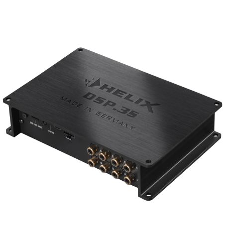 Процессор Helix DSP.3s