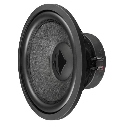 Сабвуфер Helix IK W12 (DVC2)