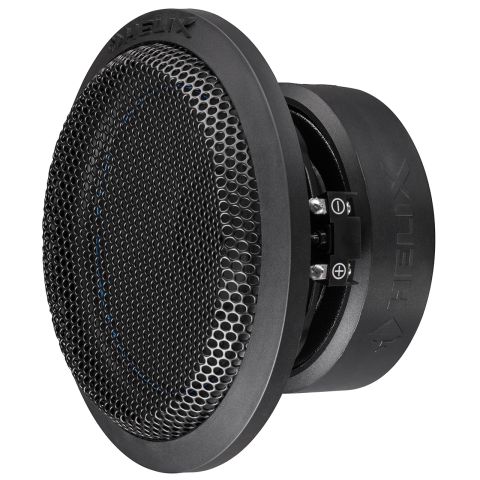 Сабвуфер Helix IK W6 (DVC2)