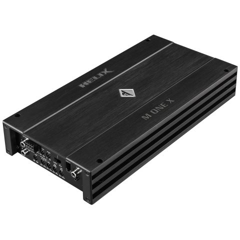 Усилитель мощности Helix M One X