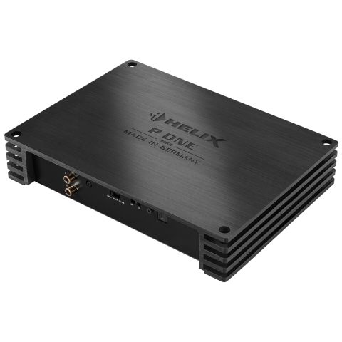 Усилитель мощности Helix P ONE MK2