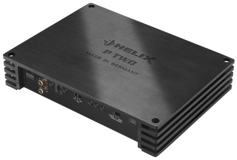 Усилитель мощности Helix P Two