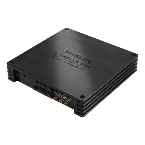 Усилитель мощности Helix V Twelve DSP MK2