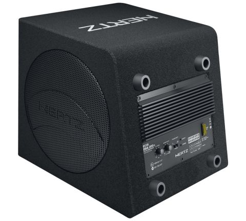 Сабвуфер Hertz DBA 200.3