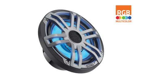 Морская акустика Hertz HEX 6.5 S-LD-G