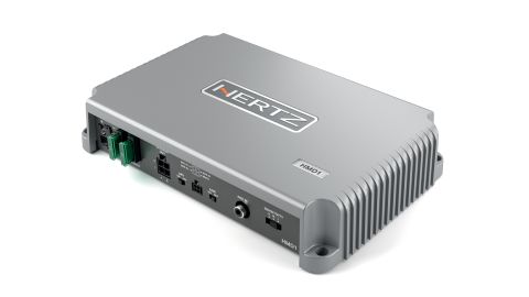 Морской усилитель Hertz HMD 1