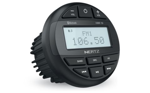 Морская магнитола Hertz HMR10
