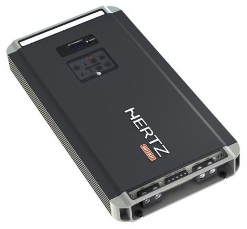 Усилитель мощности Hertz HP 1KD Mono