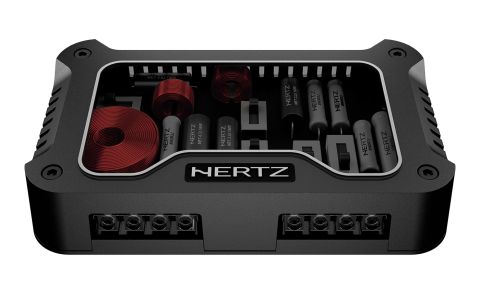Кроссовер Hertz MLCX 2 TW.3