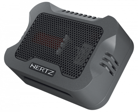 Кроссовер Hertz MPCX 2 TM.3