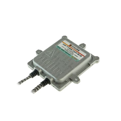 Блок розпалу Cyclone HP1-Type Can-Bus Slim 12V 55W