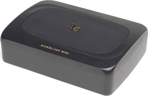Сабвуфер Infinity BassLink MINI