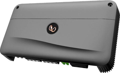 Усилитель мощности Infinity Reference 3004A