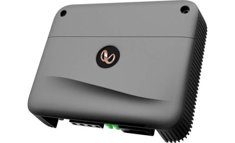 Усилитель мощности Infinity Reference 6001A
