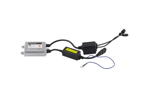 Блок розпалу Infolight 35W Expert Pro + обманка