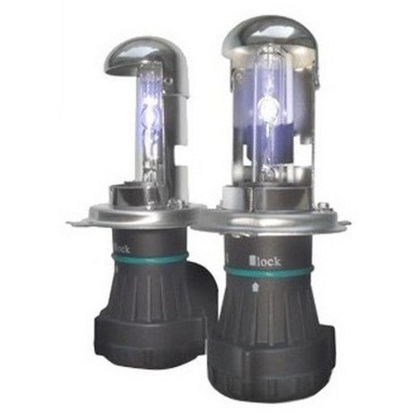 Ксеноновая лампа Infolight Bixenon Pro 35w