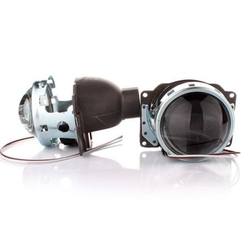 Ксеноновые линзы Infolight G6 D2S
