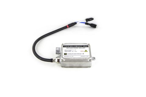 Блок розпалу Infolight 50W Pro + обманка