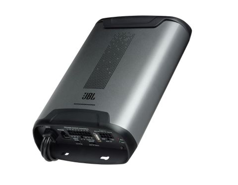 Усилитель мощности JBL DSP4086