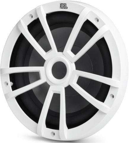 Морской сабвуфер JBL MARINE STAGE 10 WHITE