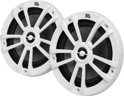 Морская акустика JBL MARINE STAGE 6 WHITE