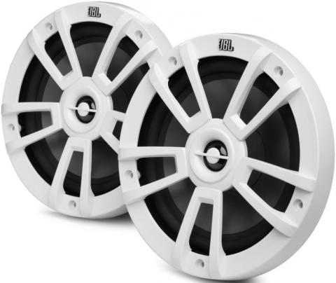 Морская акустика JBL MARINE STAGE 8 WHITE