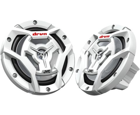 Морская акустика JVC CS-DR6201MW