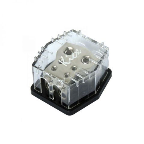 Распределитель питания Kicx CDB 2044 P