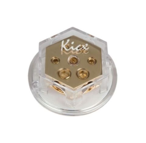 Распределитель питания Kicx DB 2044 G