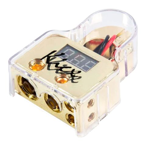 Kicx DBT 0488U(+)