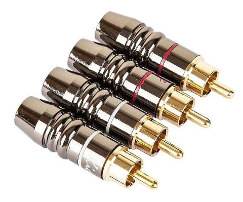 Kicx RCA-4M