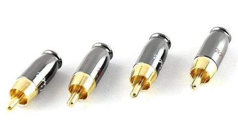 Kicx DRCA-4S