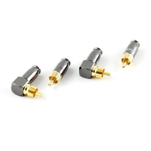 Kicx DRCA-4SA