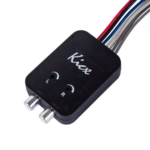 Переводчик сигнала Kicx HL02MS