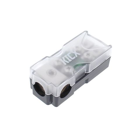 Распределитель питания Kicx MA 3024P