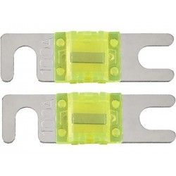 Kicx MANL100P (100A, 1уп.-3шт.)