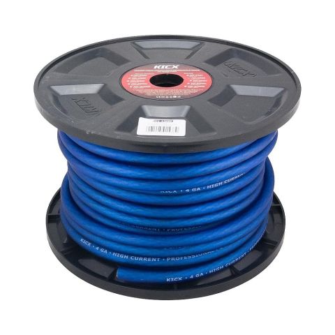 Кабель в бухте Kicx PCC-430 BS
