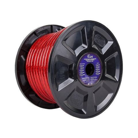 Кабель в бухте Kicx PCC-430 RS