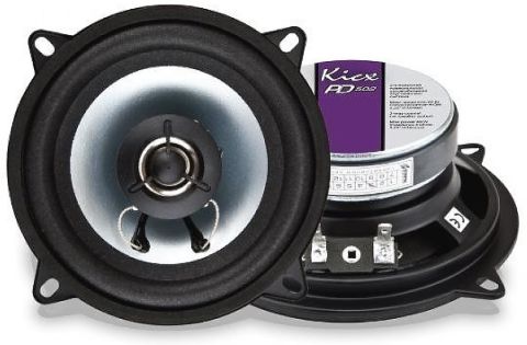 Автоакустика Kicx PD 502