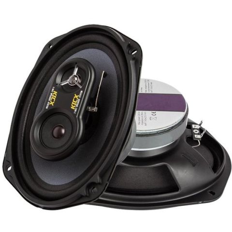 Автоакустика Kicx PD 693