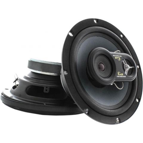 Автоакустика Kicx PD 803