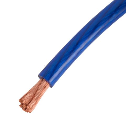 Кабель в бухте Kicx PPC-015 B